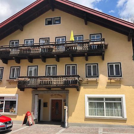 Pension Reiterhaus Ваграйн Екстер'єр фото